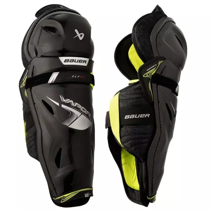 Jambières Bauer Vapor FLY40 S25