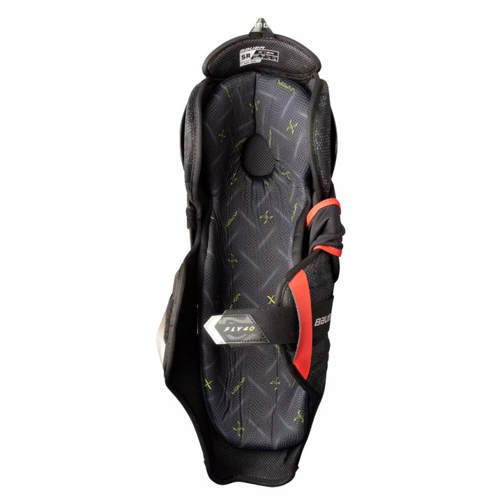 Jambières Bauer Vapor FLY40 S25
