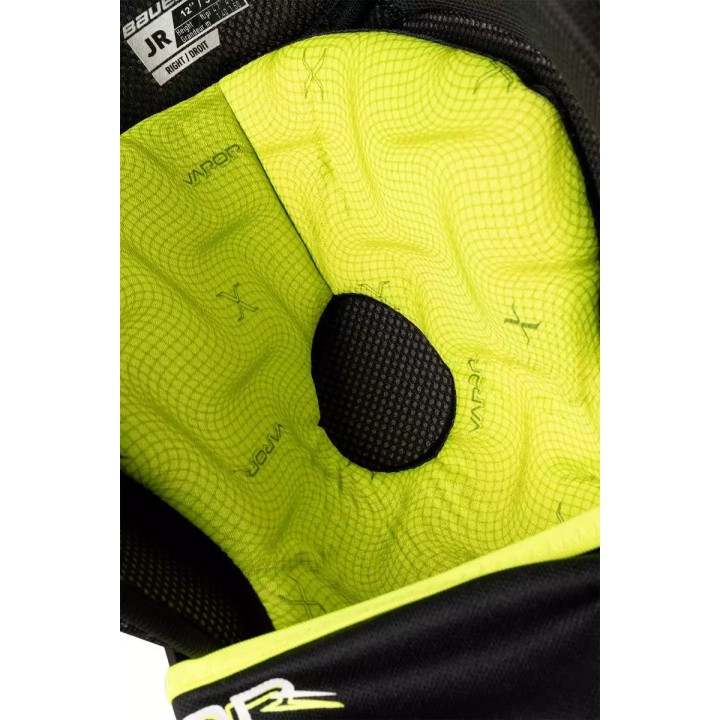 Jambières Bauer Vapor FLY40 S25