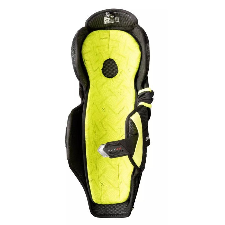 Jambières Bauer Vapor FLY40 S25