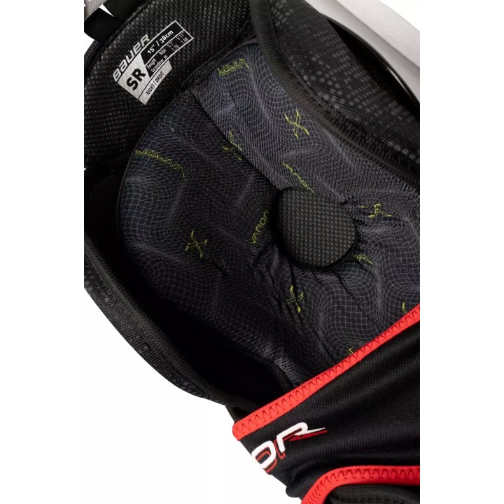 Jambières Bauer Vapor FLY40 S25