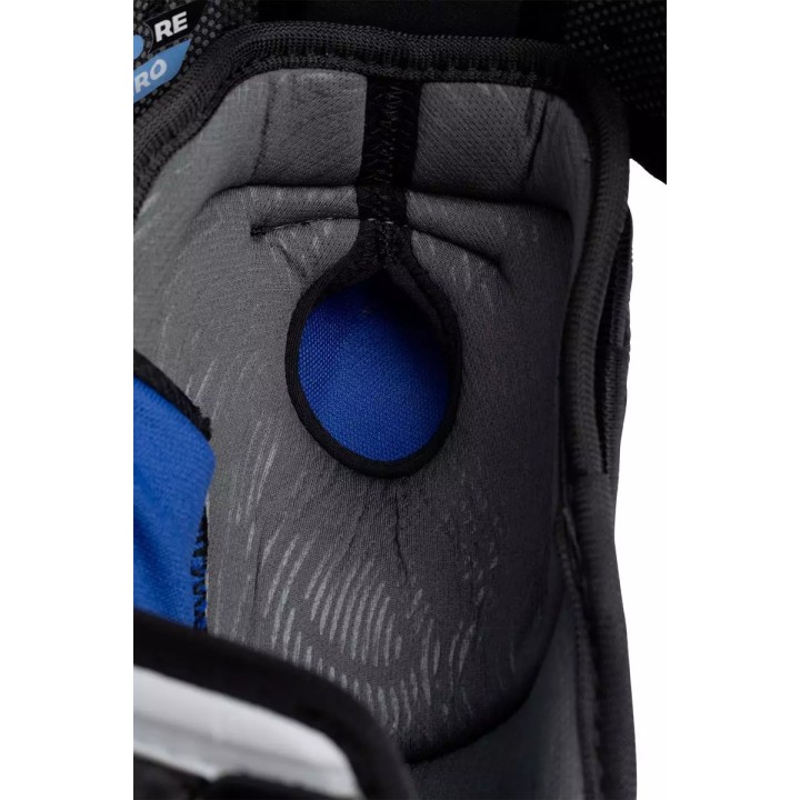 Coudières Bauer Vapor FLYLITE S25