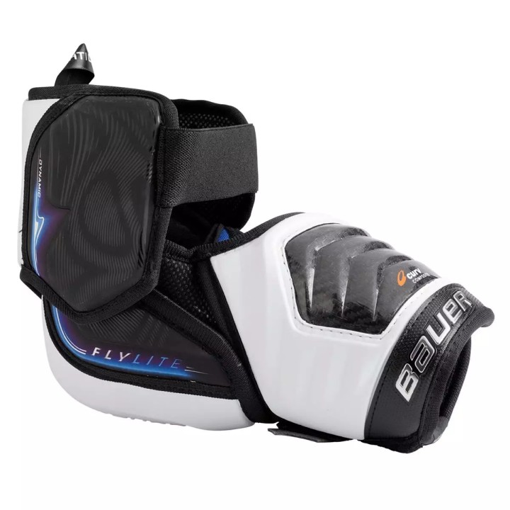 Coudières Bauer Vapor FLYLITE S25