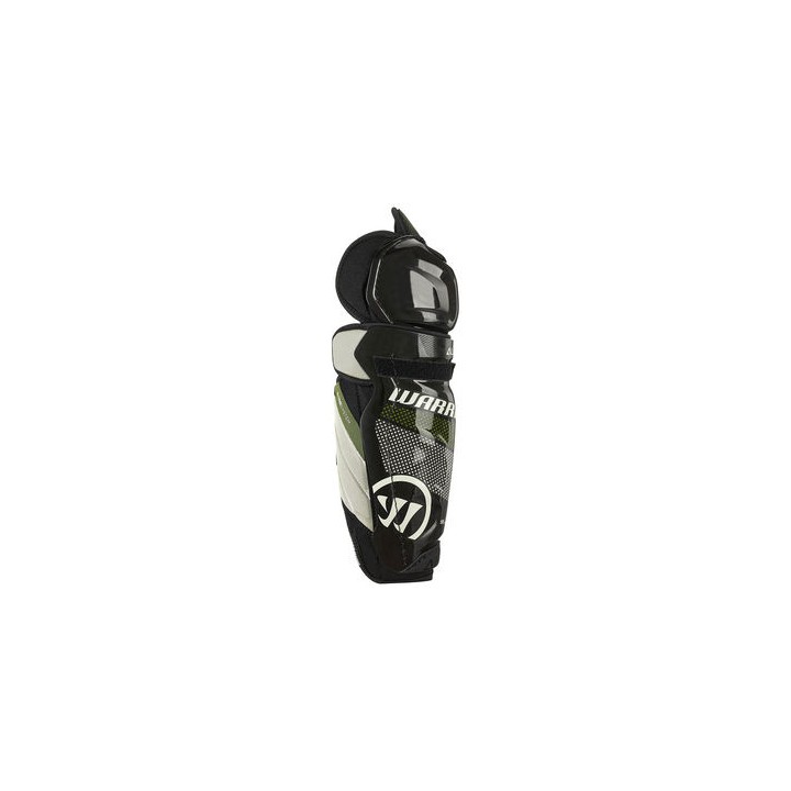 Jambières WARRIOR ALPHA LT S25