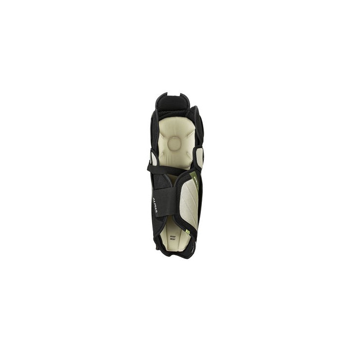 Jambières WARRIOR ALPHA LT S25
