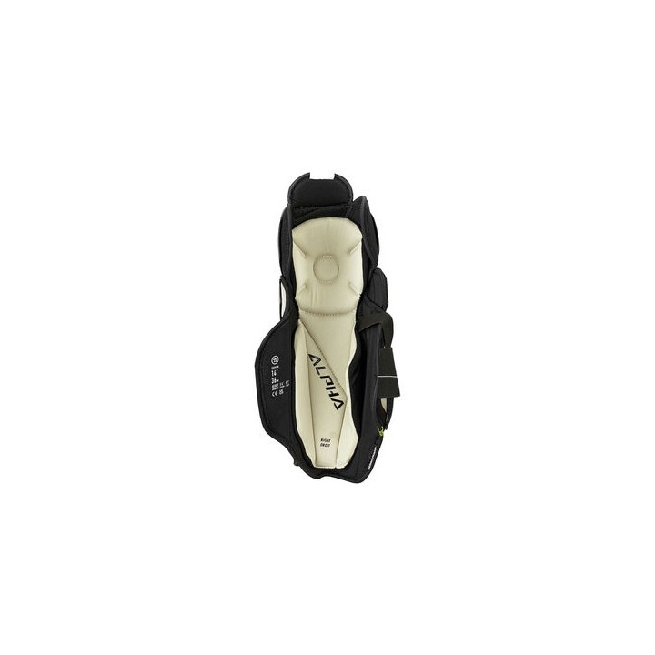 Jambières WARRIOR ALPHA LT S25