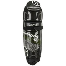 Jambières WARRIOR ALPHA LT S25