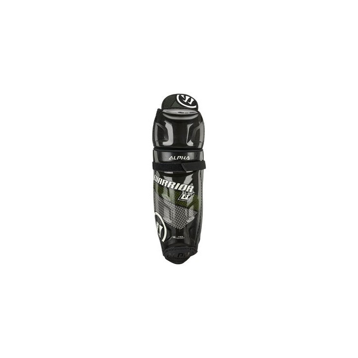 Jambières WARRIOR ALPHA LT S25