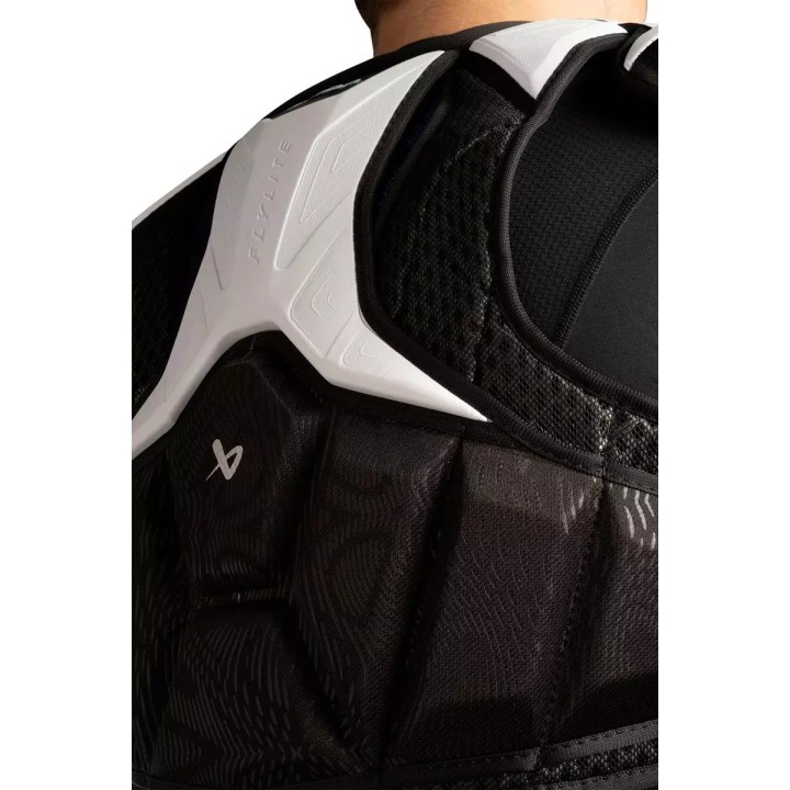 Epaulières Bauer Vapor FLYLITE S25