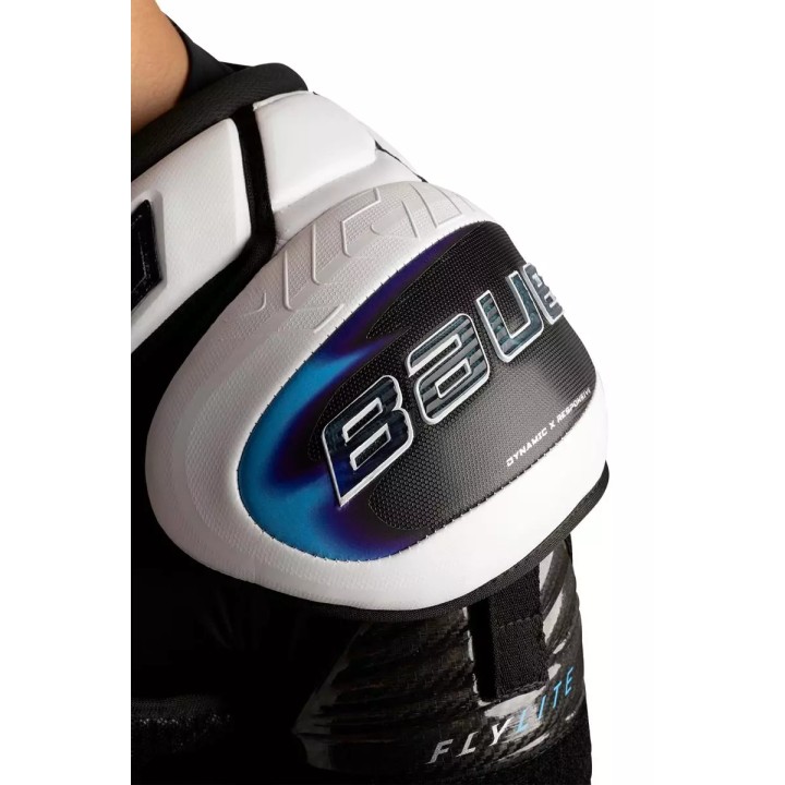 Epaulières Bauer Vapor FLYLITE S25