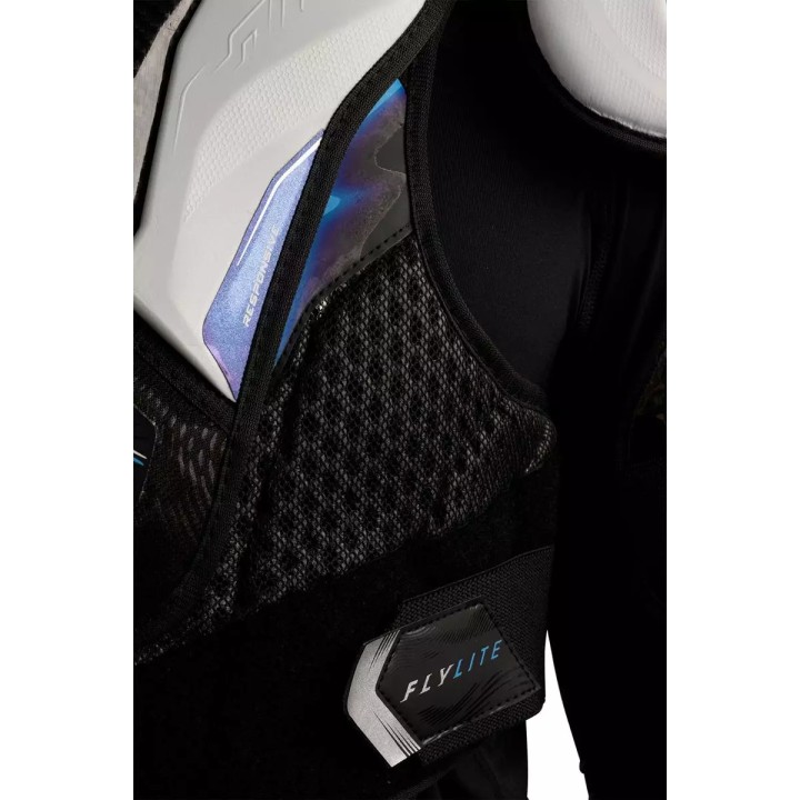 Epaulières Bauer Vapor FLYLITE S25