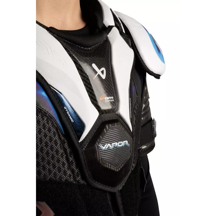 Epaulières Bauer Vapor FLYLITE S25