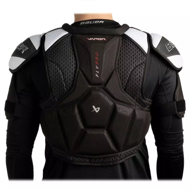 Epaulières Bauer Vapor FLYPRO  S25