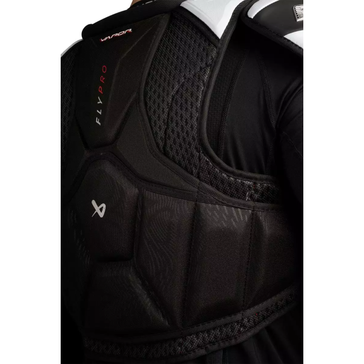 Epaulières Bauer Vapor FLYPRO  S25