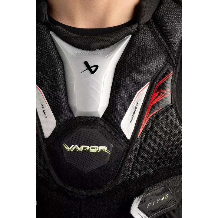 Epaulières Bauer Vapor FLY40  S25