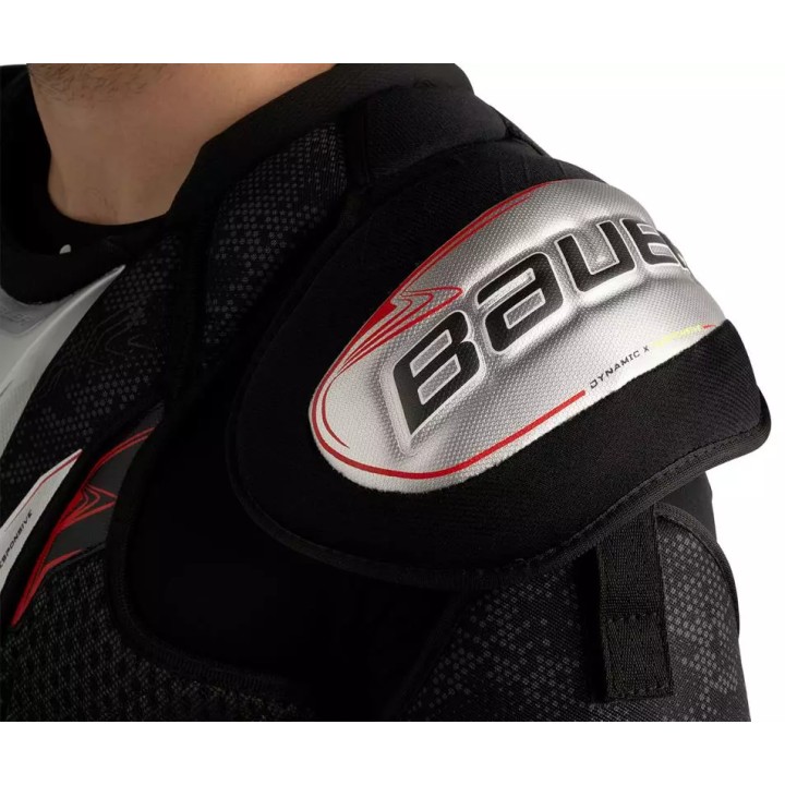 Epaulières Bauer Vapor FLY40  S25