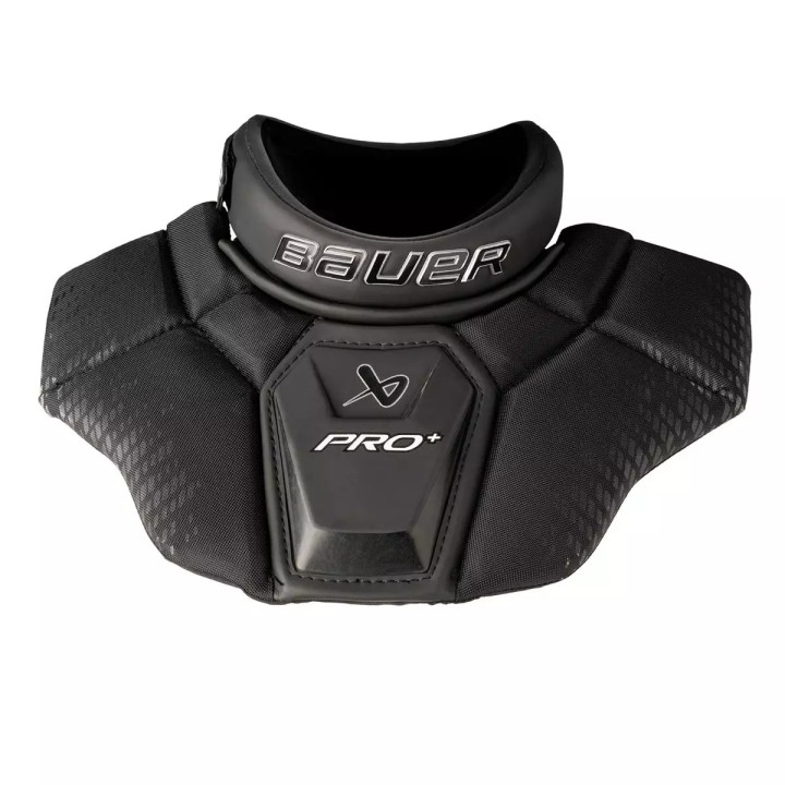 Protège Cou Gardien Bauer Pro+  S25 Existe que SR