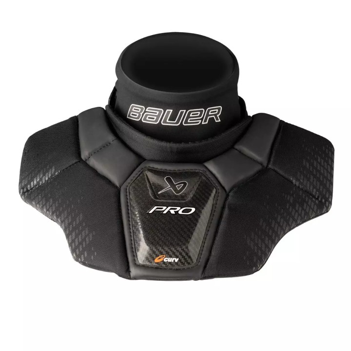 Protège cou Gardien Bauer Pro S25  Le haut de gamme