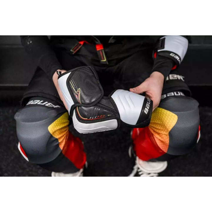 Coudières Bauer Vapor FLYPRO S25