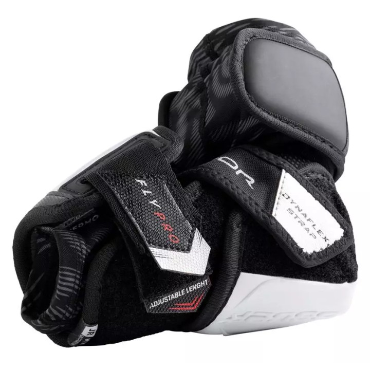 Coudières Bauer Vapor FLYPRO S25