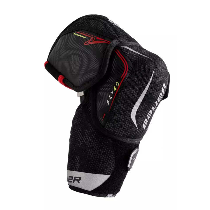 Coudières Bauer Vapor FLY40 S25