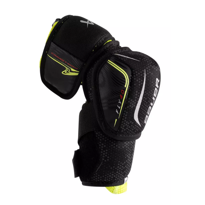 Coudières Bauer Vapor FLY40 S25
