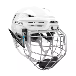 Casque Bauer Re-Akt 90 Combo S25