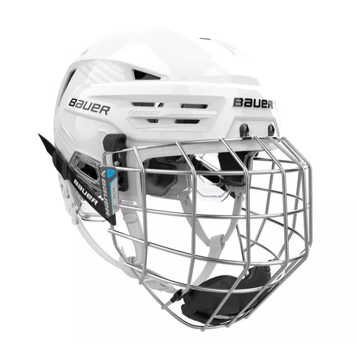 Casque Bauer Re-Akt 90 Combo S25