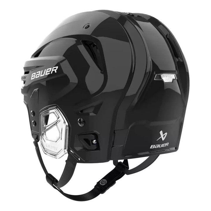 Casque Bauer Re-Akt 90  S25