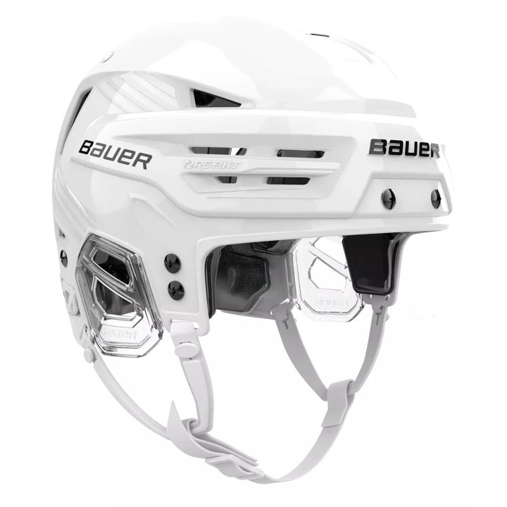 Casque Bauer Re-Akt 90  S25