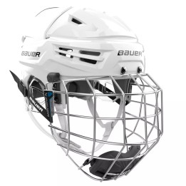 Casque Bauer Re-Akt 70 Combo  S25