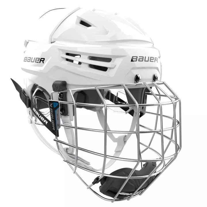 Casque Bauer Re-Akt 70 Combo  S25