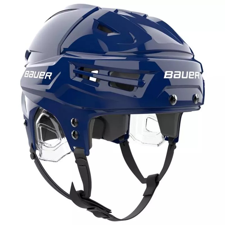 Casque Bauer Re-Akt 70   S25
