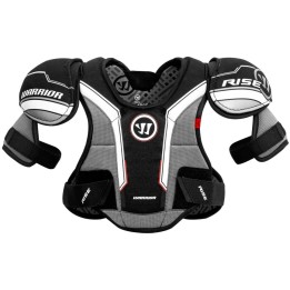 Plastron Warrior RISE   S24 PRIX COUTANT AVANT RETOUR FOURNISSEUR