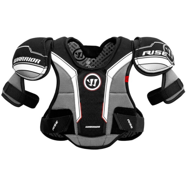 Plastron Warrior RISE   S24 PRIX COUTANT AVANT RETOUR FOURNISSEUR