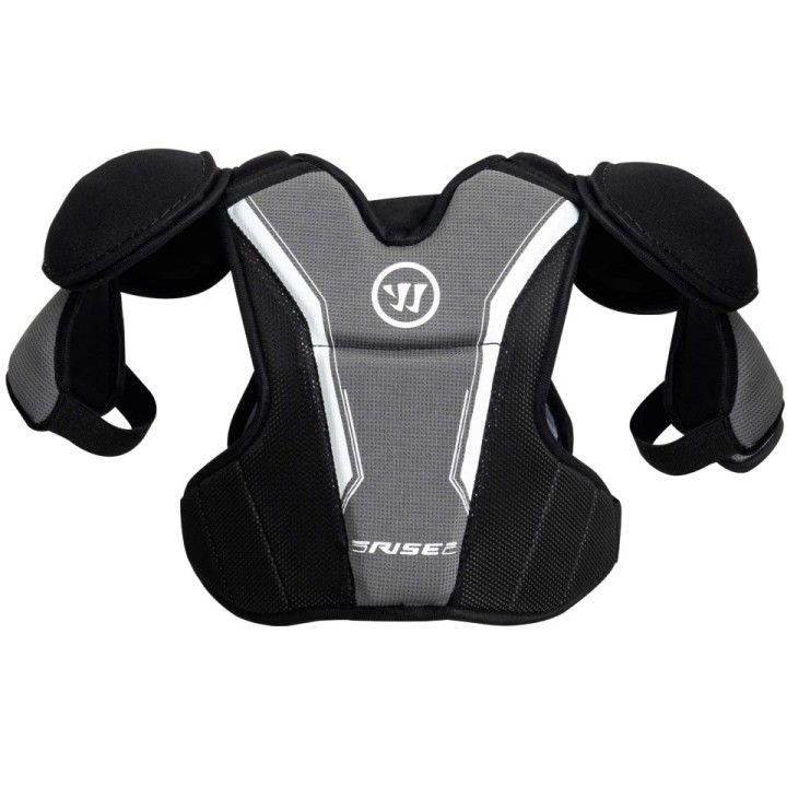 Plastron Warrior RISE   S24 PRIX COUTANT AVANT RETOUR FOURNISSEUR
