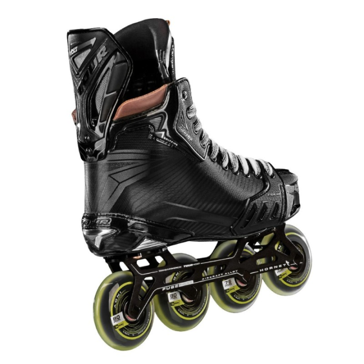Roller hockey TOUR Volt Spitfire  Blanc ou noir