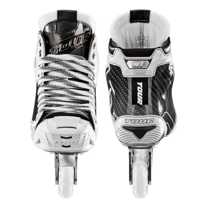 Roller Gardien  hockey TOUR Volt KV1  S25