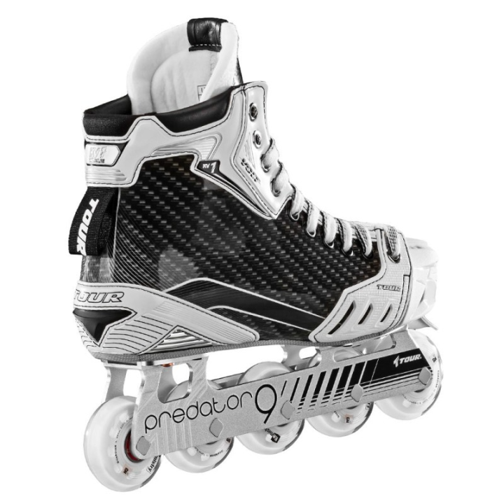Roller Gardien  hockey TOUR Volt KV1  S25