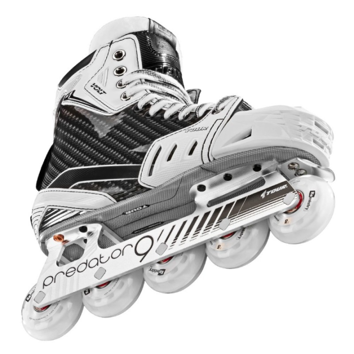 Roller Gardien  hockey TOUR Volt KV1  S25