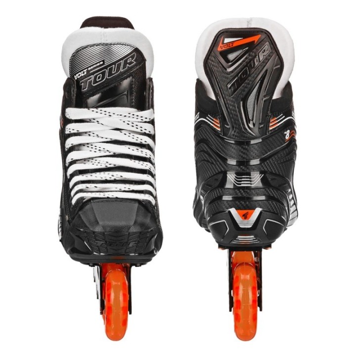Roller hockey TOUR Volt KV8   1er prix 2025