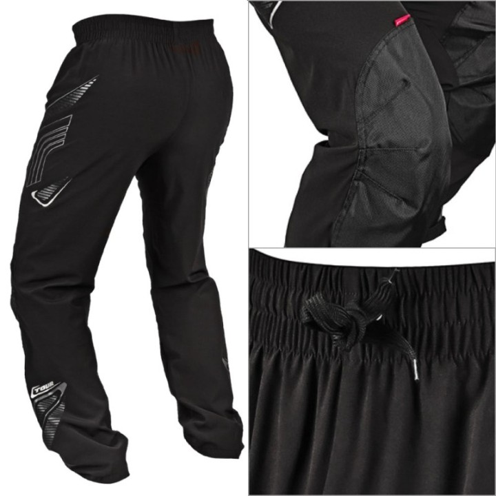Pantalon roller hockey TOUR Code 3.One   S25