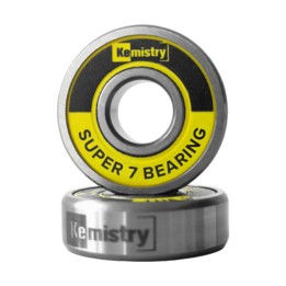 Roulements TOUR Kemistry Super 7  16-pcs