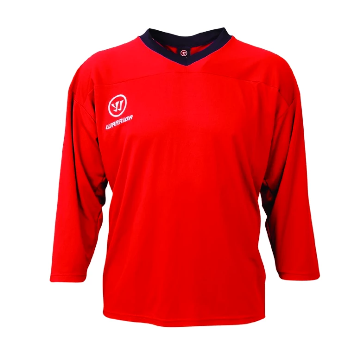 Maillot Entrainement WARRIOR S25