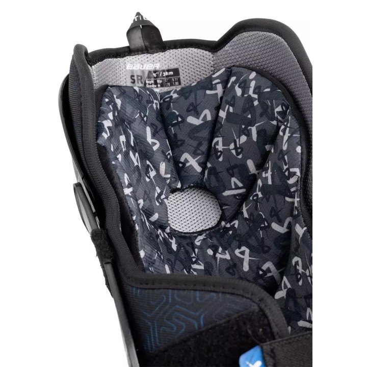 Jambières Bauer Hockey X  S24