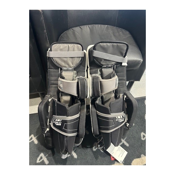 Bottes Warrior Ritual G3 enfant  T 21.5