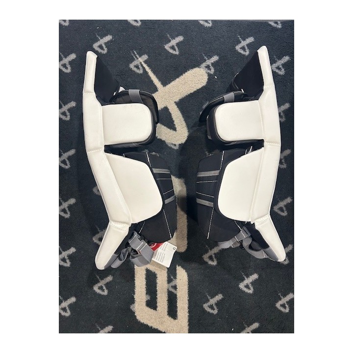 Bottes Warrior Ritual G3 enfant  T 21.5