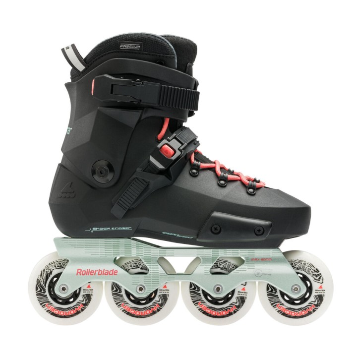 Twister XT Roller Freeskate