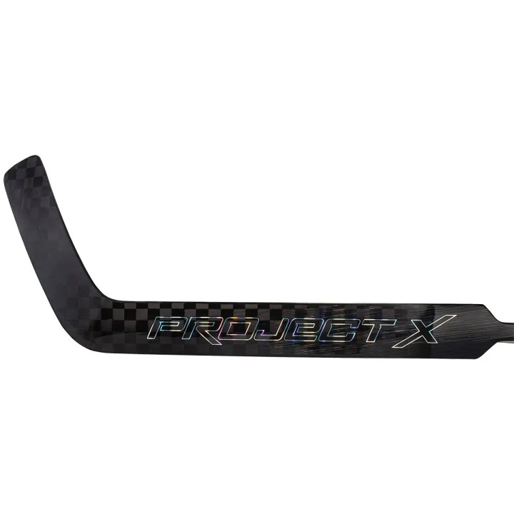 TRUE PROJECT X STORM 2025 SR crosse GOAL