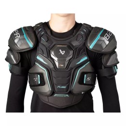 Epaulières Bauer Supreme FUSE  Précommande - Disponible mi-juillet